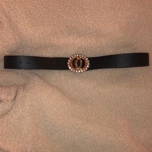 Black belt